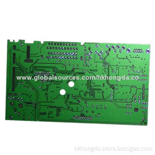 Professional multilayer PCBs manufacturer with RoHS, ISO9001, UL certificationNew